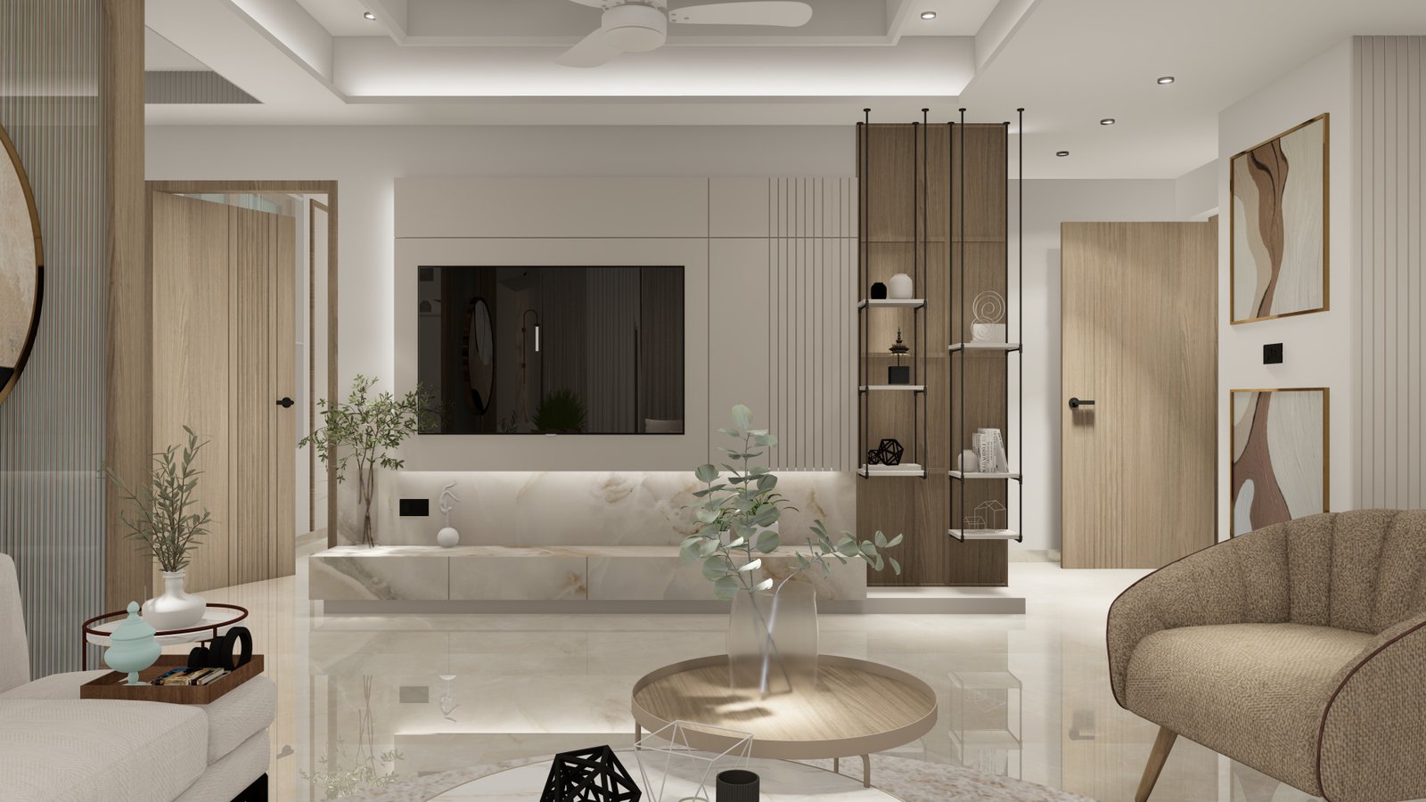 Sarawat Residence